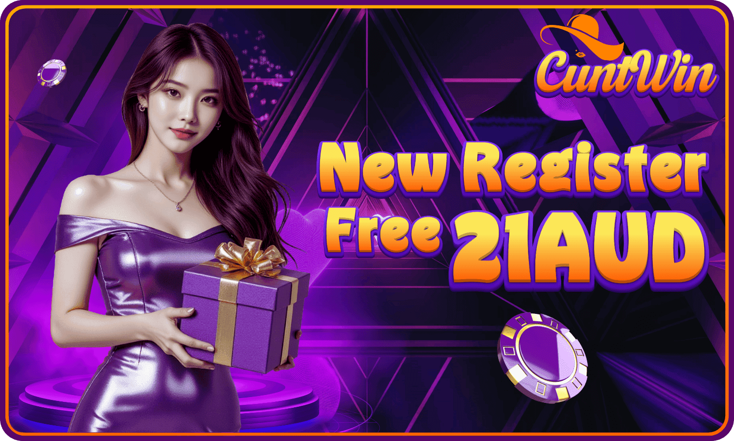 Cuntwin Special Promotions