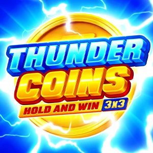Thunder Coins